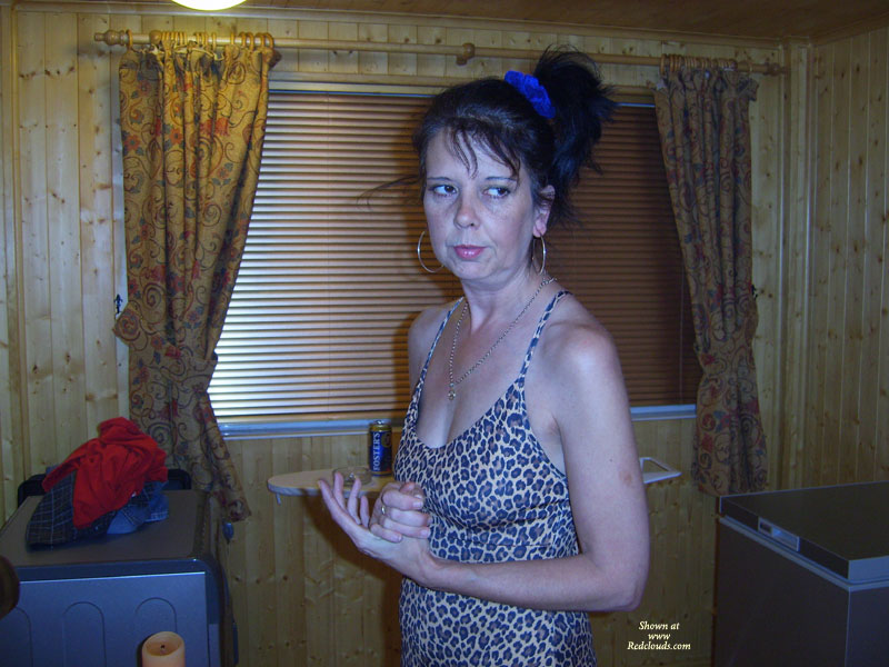 Pic #1Horny 4 Cum