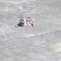 Senza Mutandine?