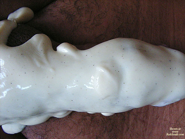 Pic #1M* Vanilla Pie...