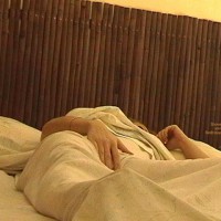 Pic #1Wife Masturbating With A Hudge Dildo