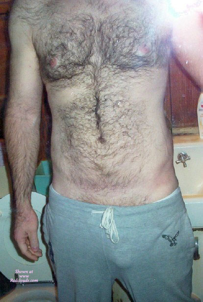 Pic #1M* Thumbkin's First Contri