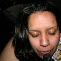 Pic #1*Jo Front Seat Bj