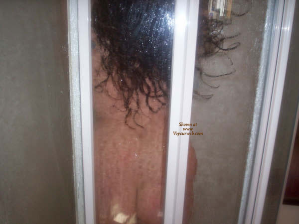 Pic #1Just A Little Wet