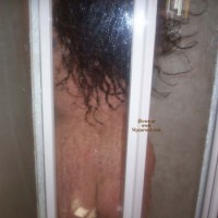 Pic #1 Just A Little Wet