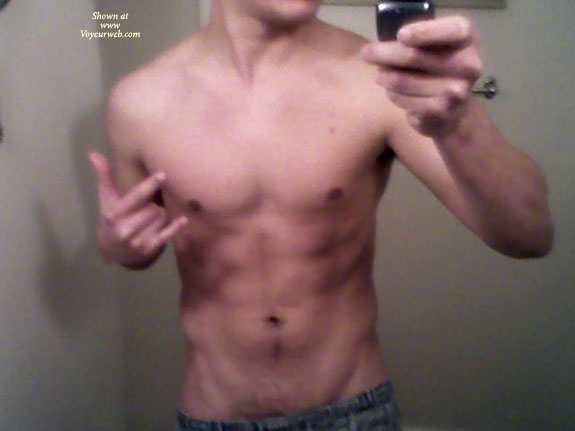 Pic #1M* A Ty For The Lady Contr.