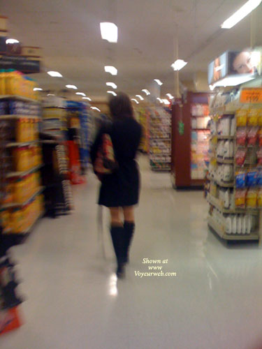 Pic #1 *NC Kanga's Trip Out For Milk