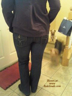 Pic #1Kim From Emmaus