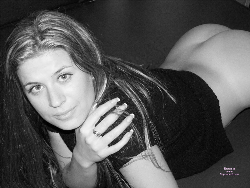 Pic #1BandW Style From Viko