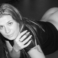 Pic #1BandW Style From Viko