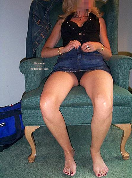 Pic #1Just The Start!