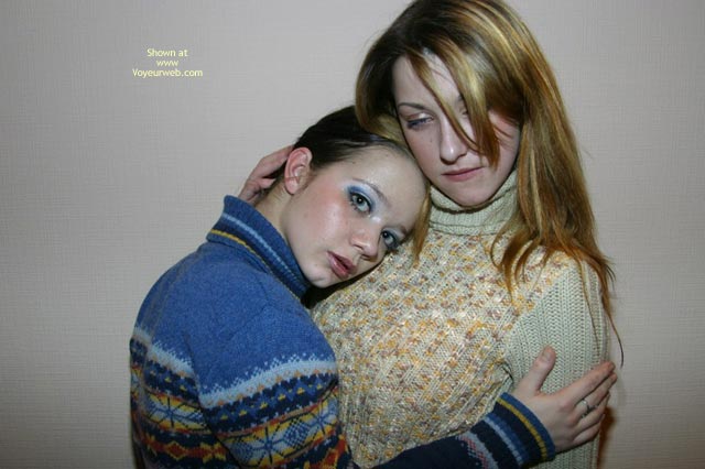 Pic #1*Gg Lesbian Trio