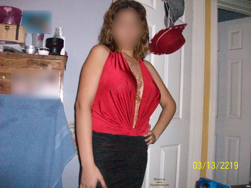 Pic #1 Nina's Club Thongwear