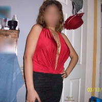 Pic #1Nina's Club Thongwear