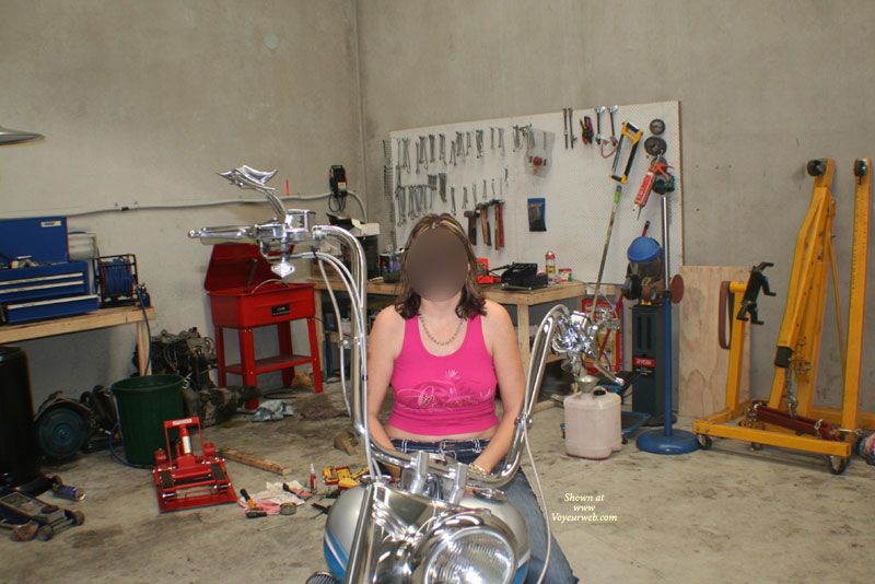 Pic #1 Hot Wife
