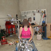 Pic #1 Hot Wife