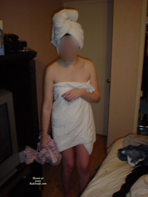 Pic #1Shower Part 1
