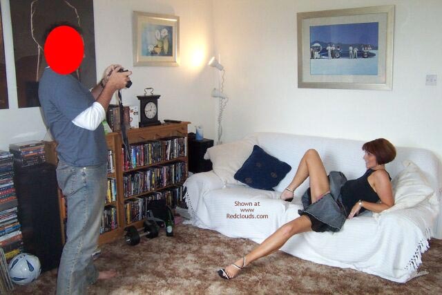 Pic #1Sassyuk And The Cameramen 1