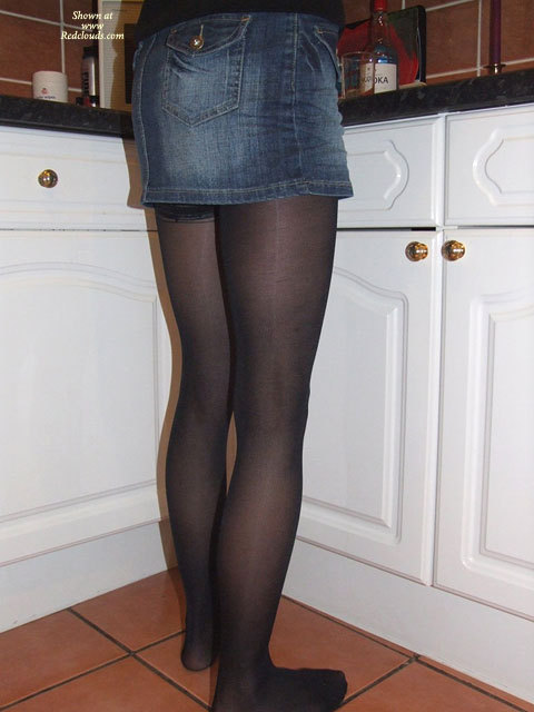 Pic #1Natural Nordic Blonde