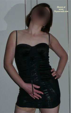 Pic #1 Sarah Having Fun