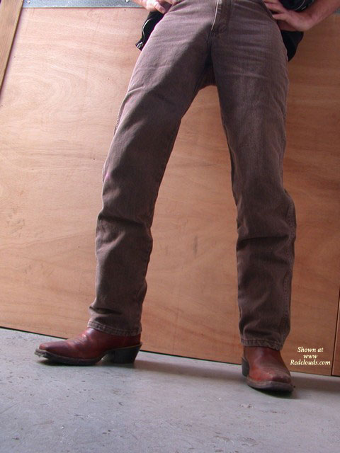 Pic #1M* Wranglin&#39;