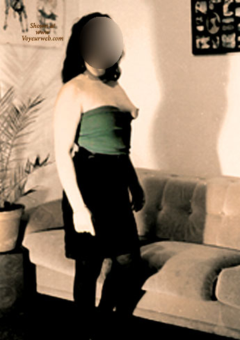 Pic #1 Annemarie - My Wife 3