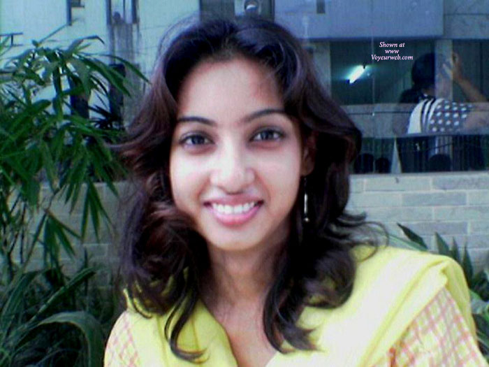 Pic #1 My Indian Gf