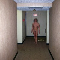 Pic #1 Nude In Houston Hotel
