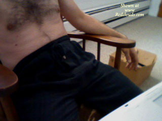 Pic #1M* Me