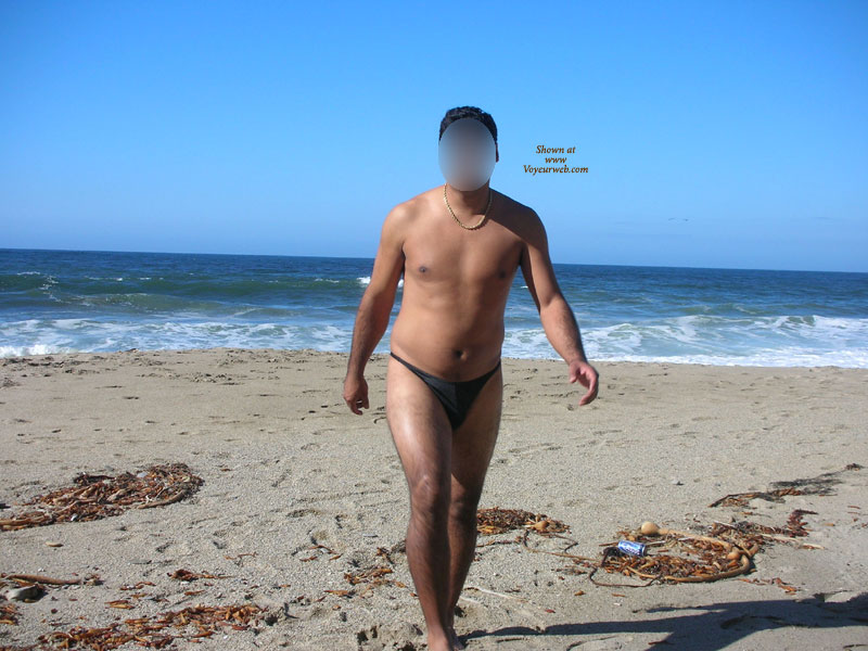 Pic #1M* Thong Guy These Are For The Ladies!!