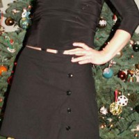 Pic #1 New Outfit For The Wife