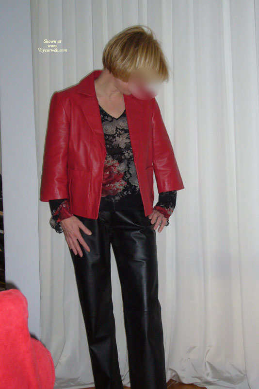 Pic #1 Dutch Girl