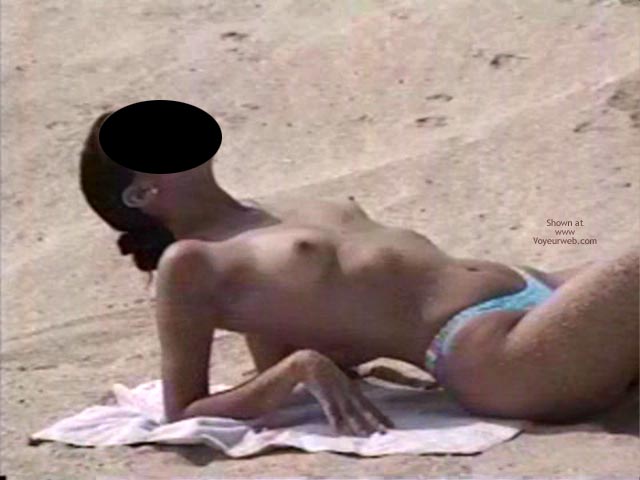 Pic #1Beach Model