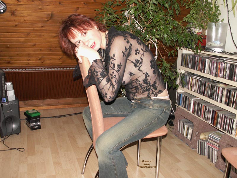 Pic #1 Heibe Wasche Auf Heibem Girl 1