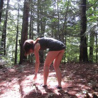 Pic #1 Pooc In The Woods