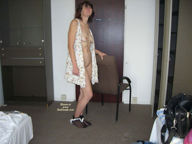 Pic #1Iris