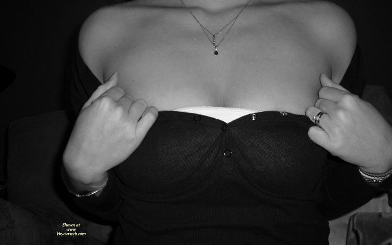 Pic #1 Just Boobs
