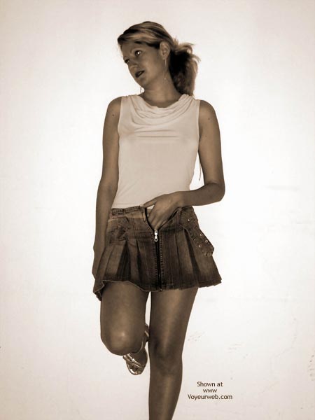 Pic #1My Girl Part 2