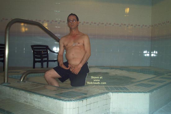 Pic #1M* Lonely On A Business Trip