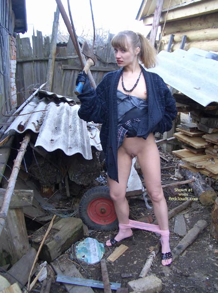 Pic #1Village Flashers Exotic