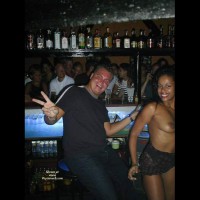 Bar Stripin