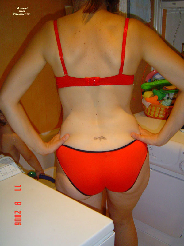 Pic #1Ma Femme