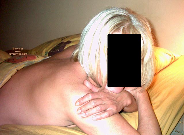 Pic #1My 45 Yo Ex Gf