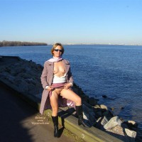 Pic #1 G's Riverside Walk