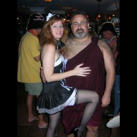 Pic #1 Fantasy Fest