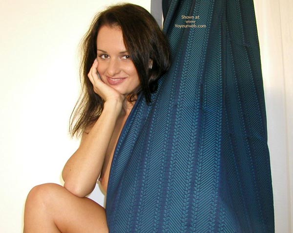 Pic #1While Relaxing