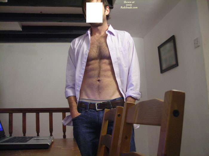 Pic #1M* Unappreciated Suburban Hubby (Various)