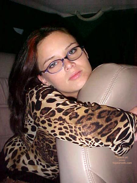 Pic #1Cherrie'S Harem Cherrie Lets 'Em Loose