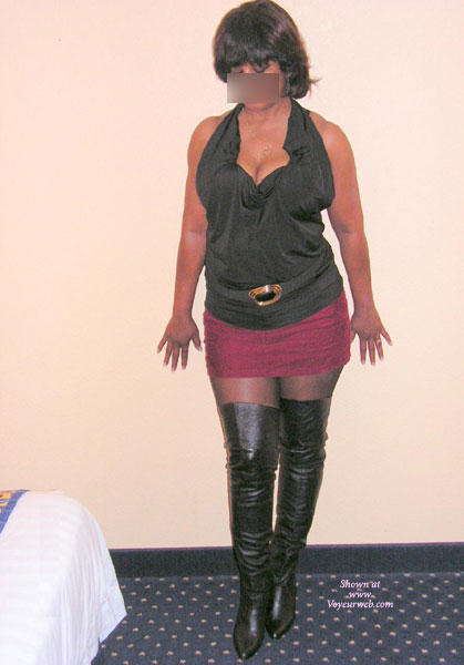 Pic #1 Introducing Dark Kandi