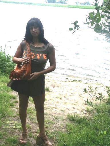 Pic #1DePrincess Windy lake1