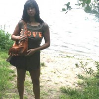 DePrincess Windy lake1